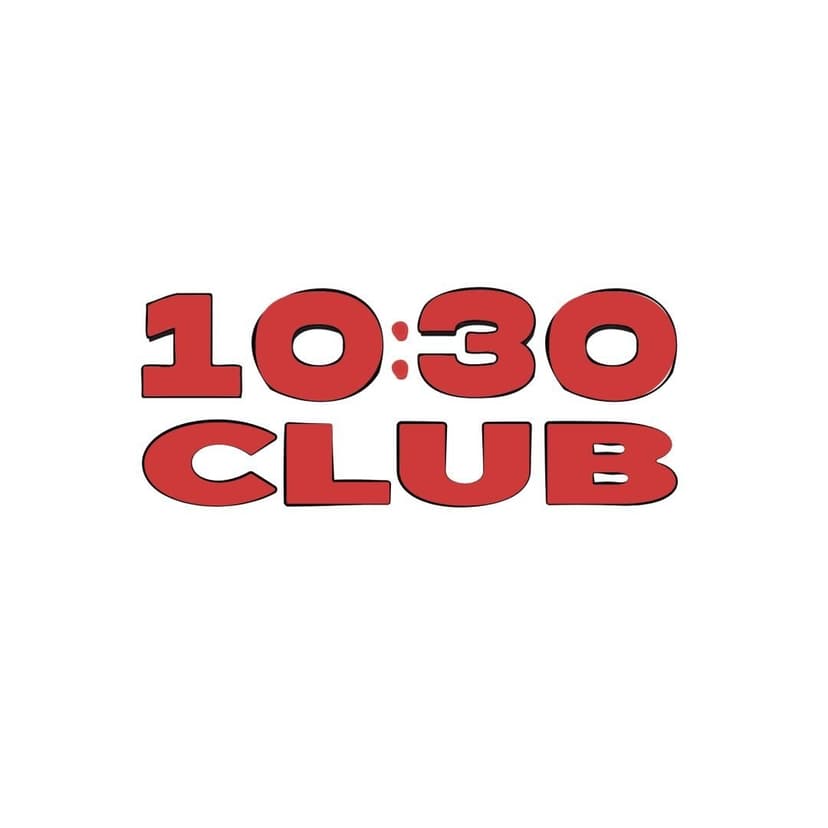 10:30 Club